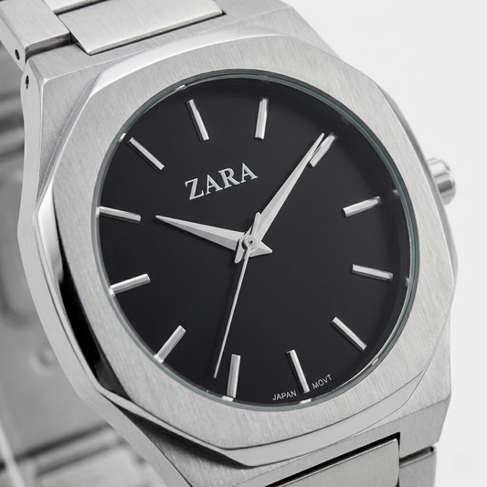 ZARA Basic 5697 - For Men