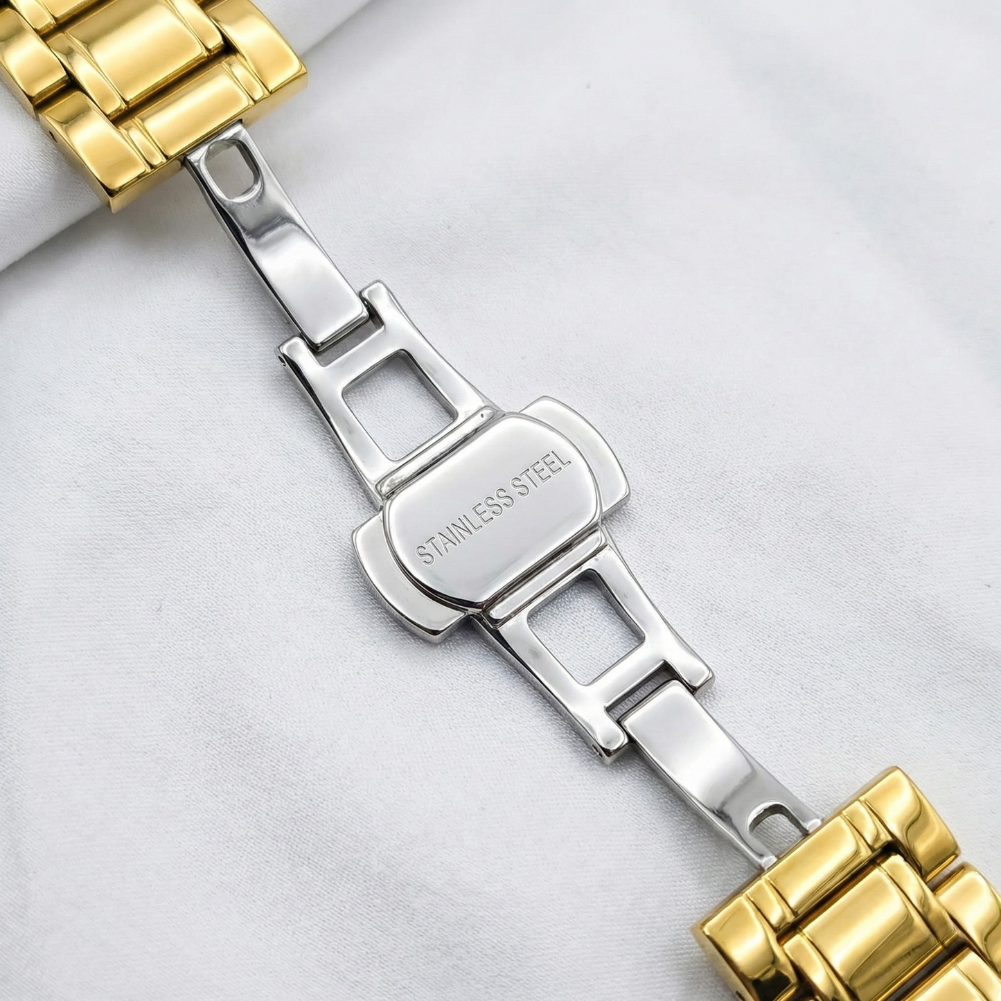 IBSO Square Basic - For Women