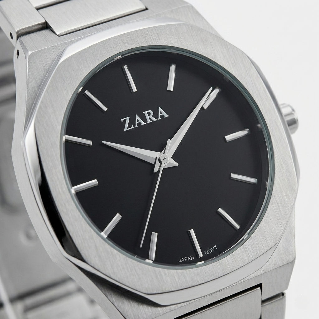 ZARA Basic 5697 - For Men