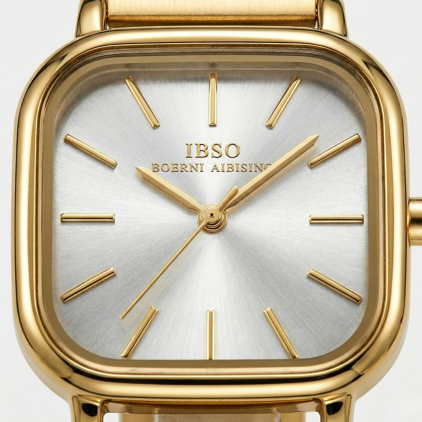 IBSO Square Basic - For Women