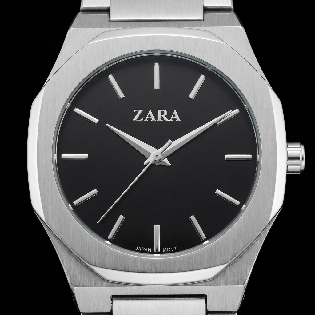 ZARA Basic 5697 - For Men