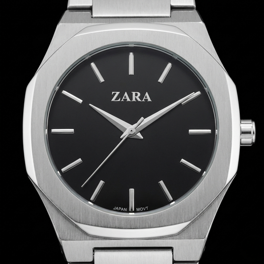 ZARA Basic 5697 - For Men