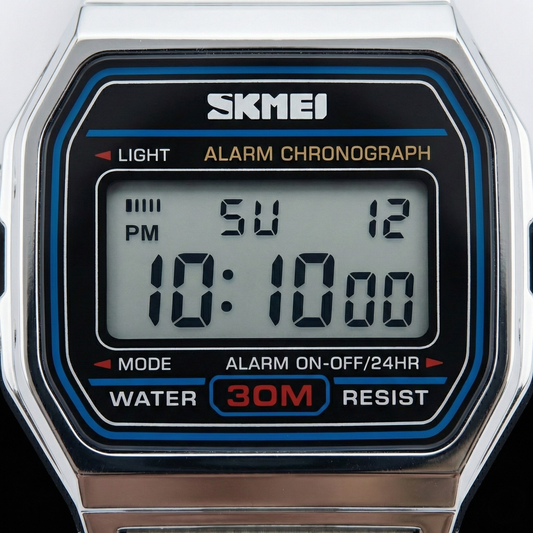 SKIMEI Digital - For Men