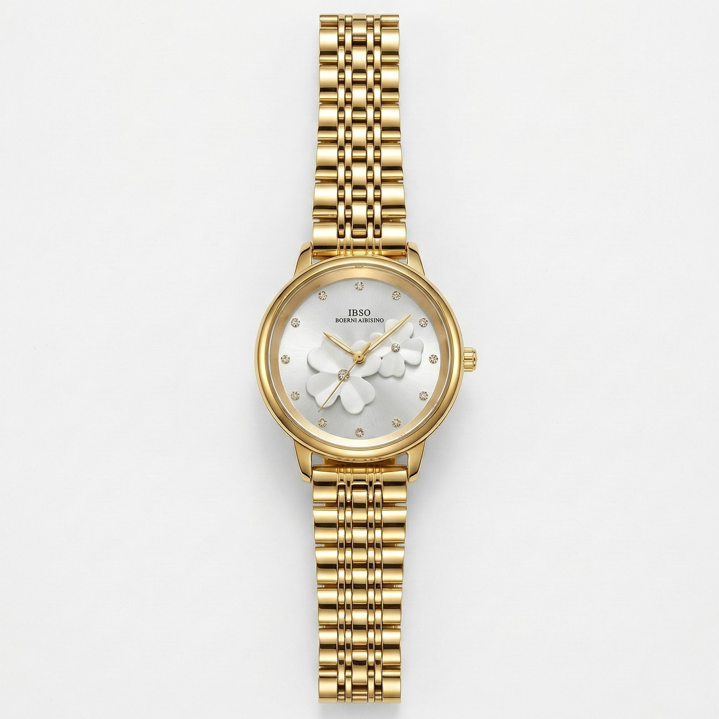 IBSO Flowers Edition - For Women