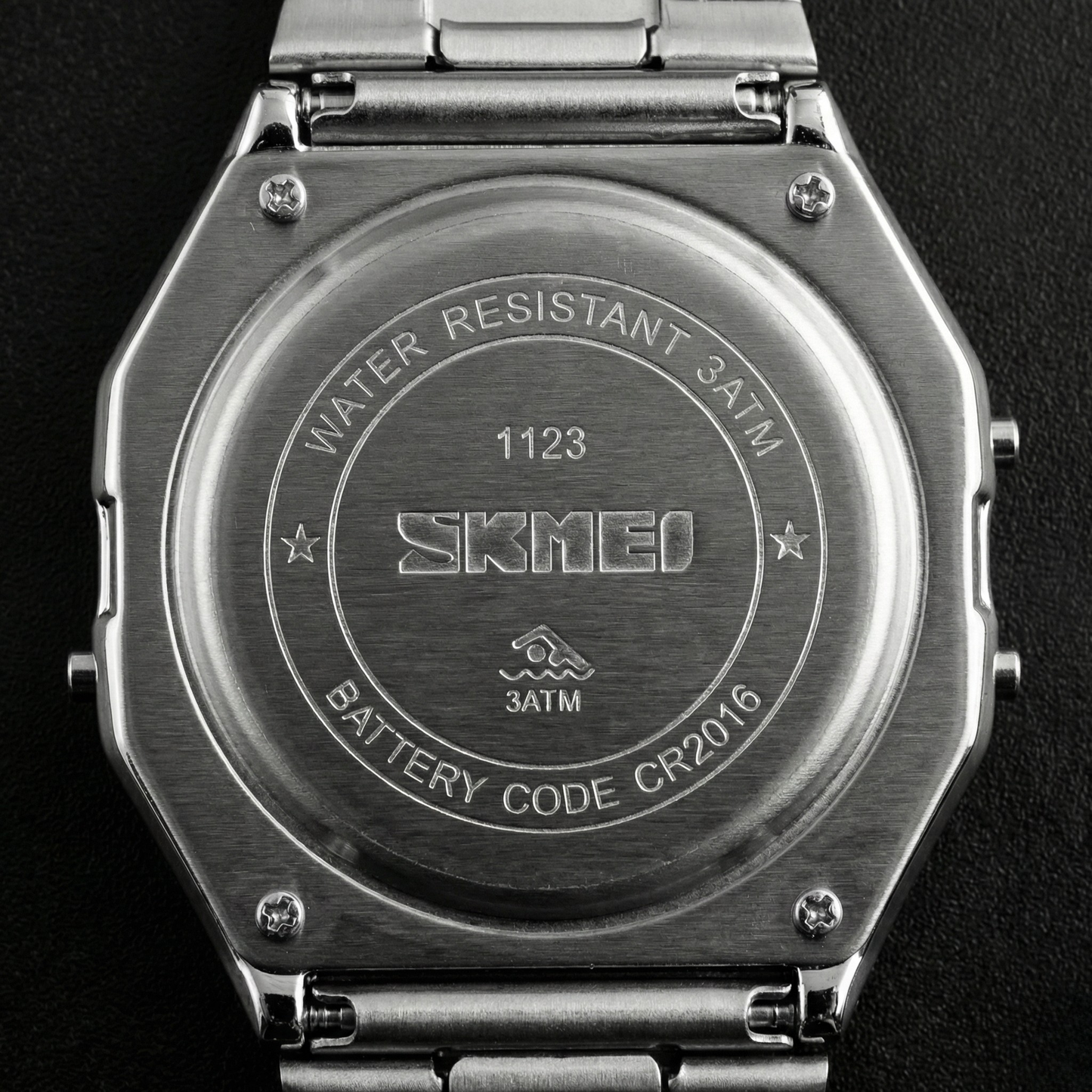 SKIMEI Digital - For Men