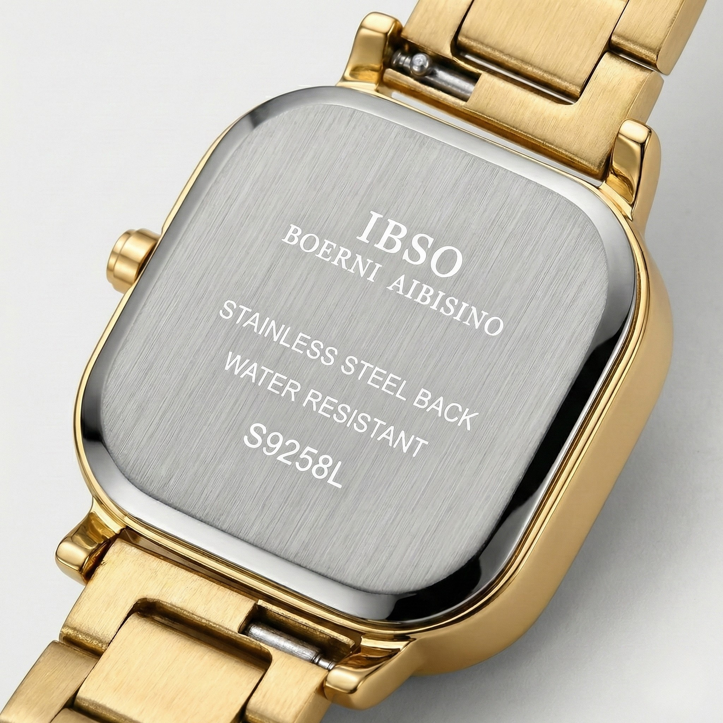 IBSO Square Basic - For Women