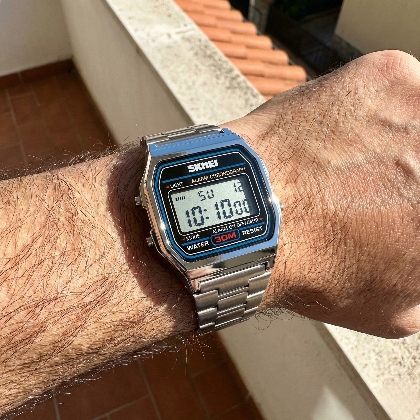 SKIMEI Digital - For Men