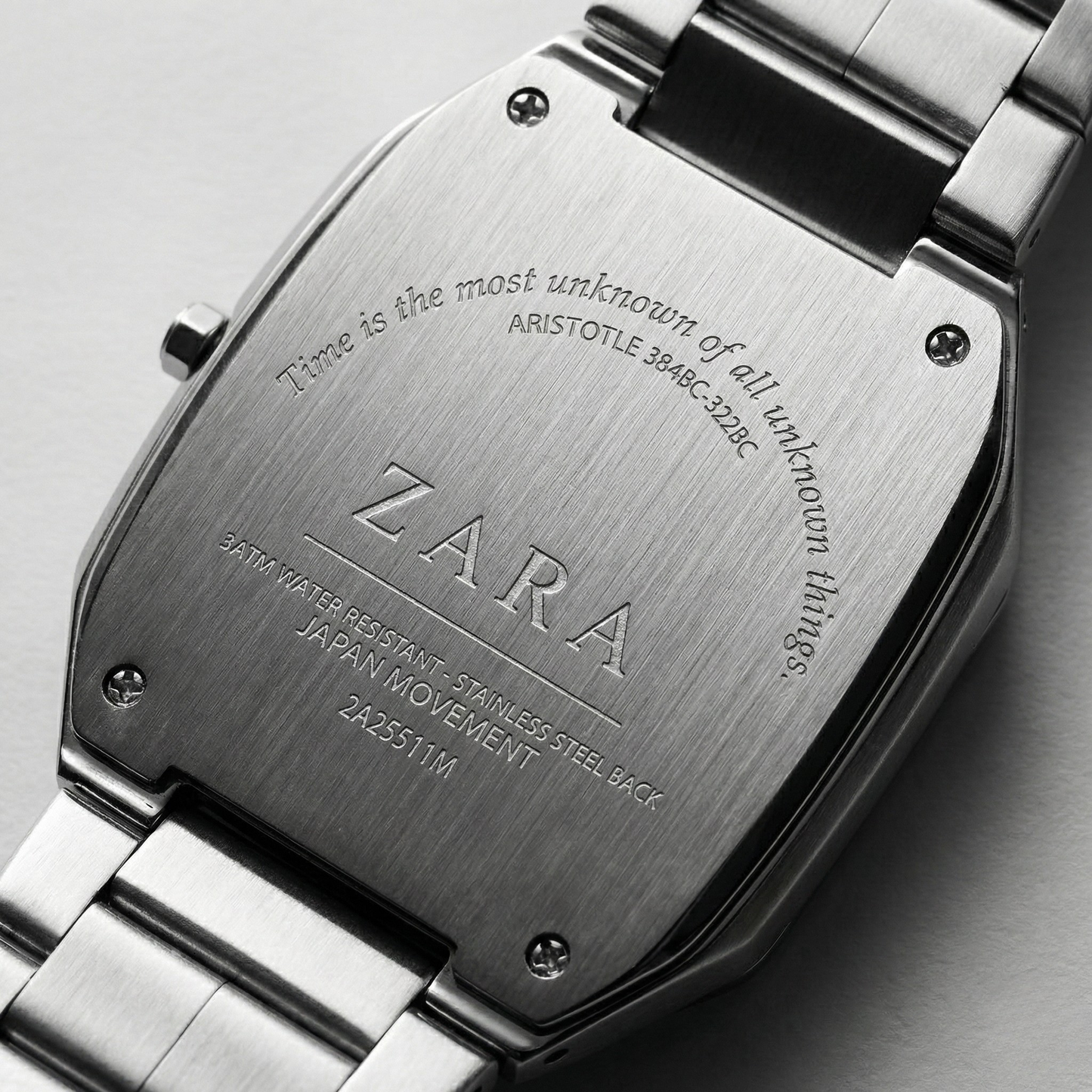 ZARA Basic 2A25511M - For Men