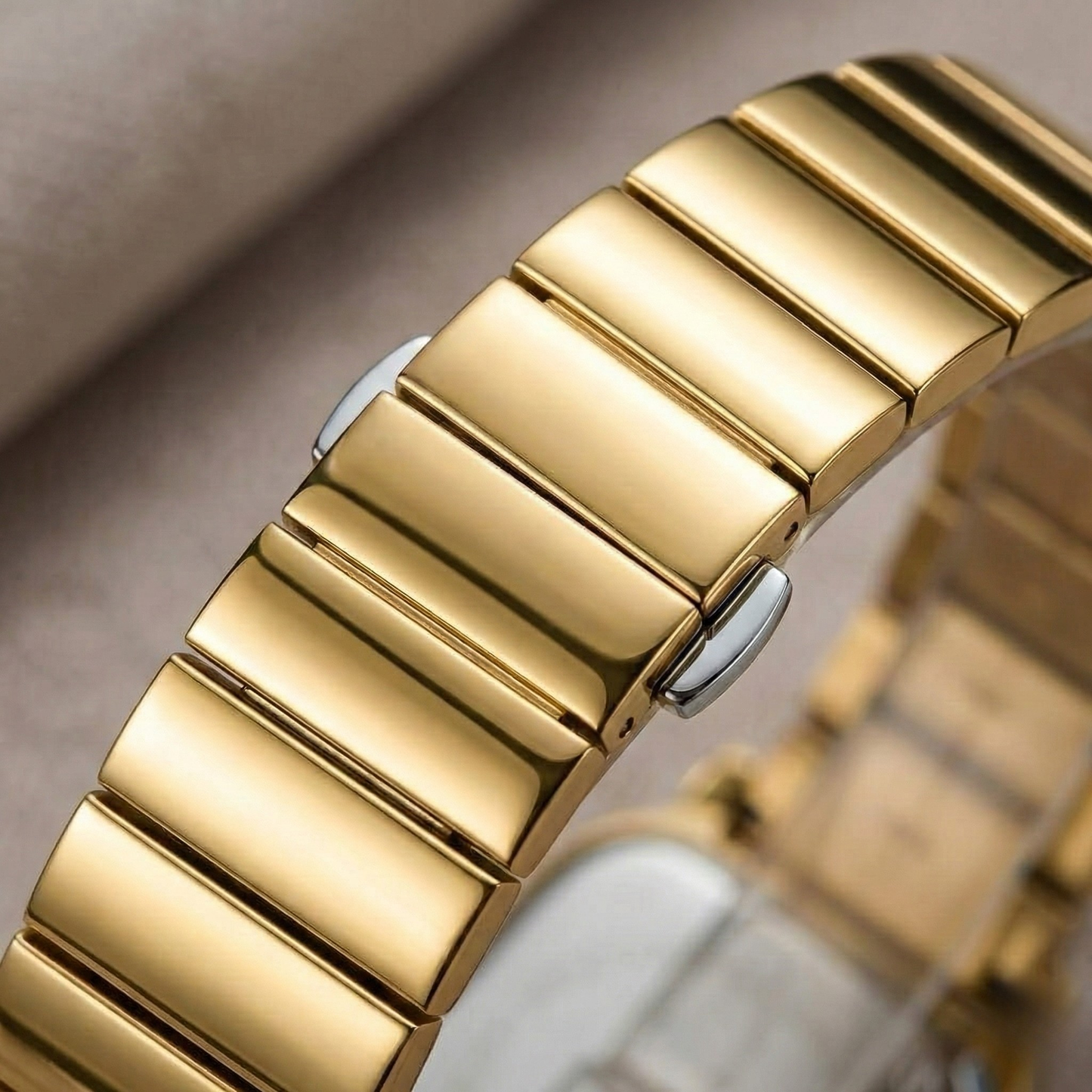 IBSO Square Basic - For Women