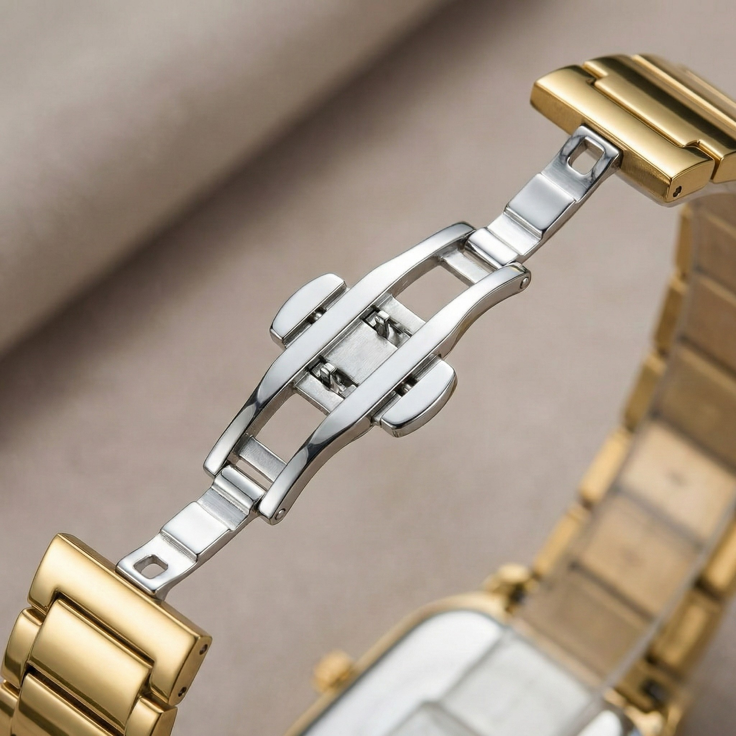 IBSO Square Basic - For Women