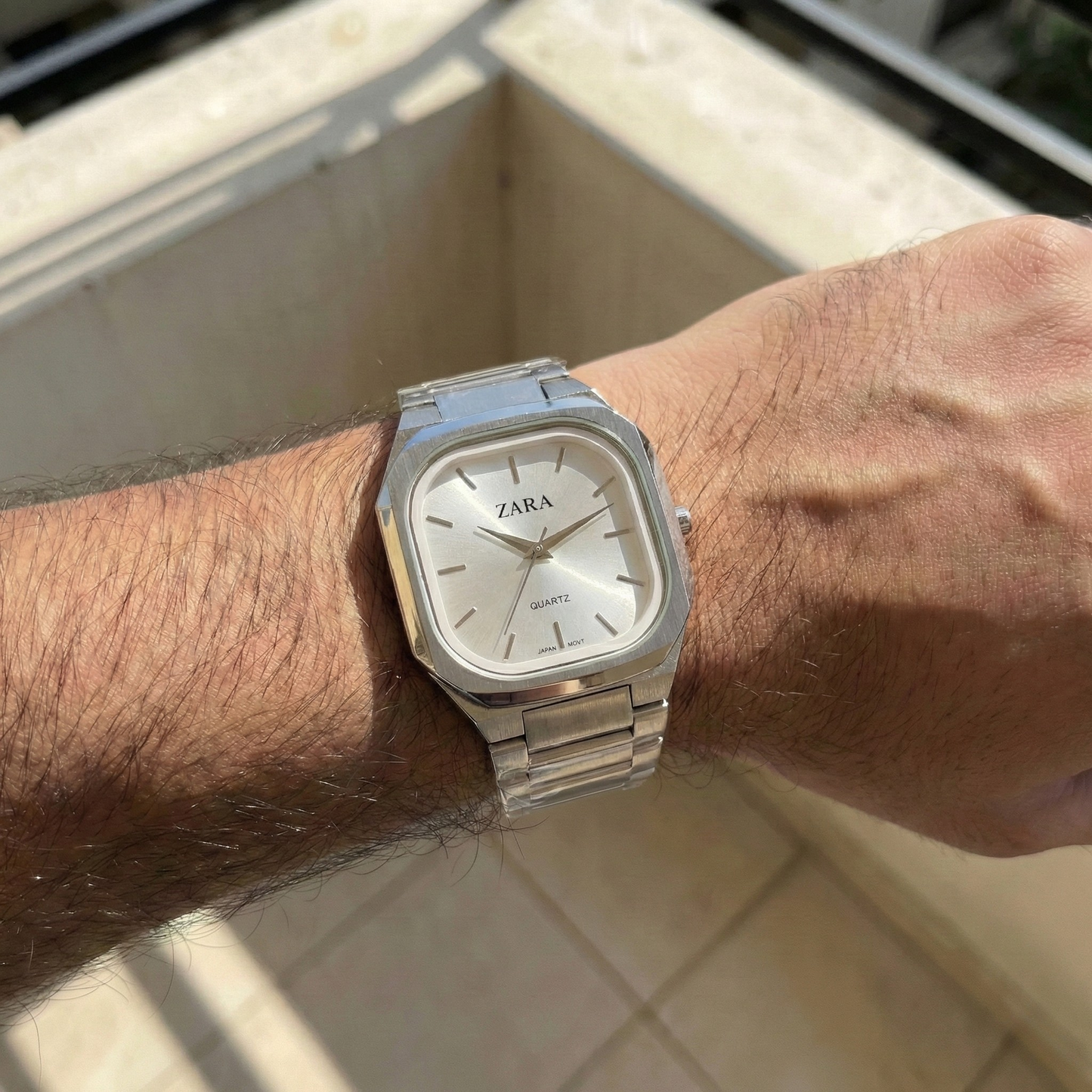 ZARA Basic 2A25511M - For Men