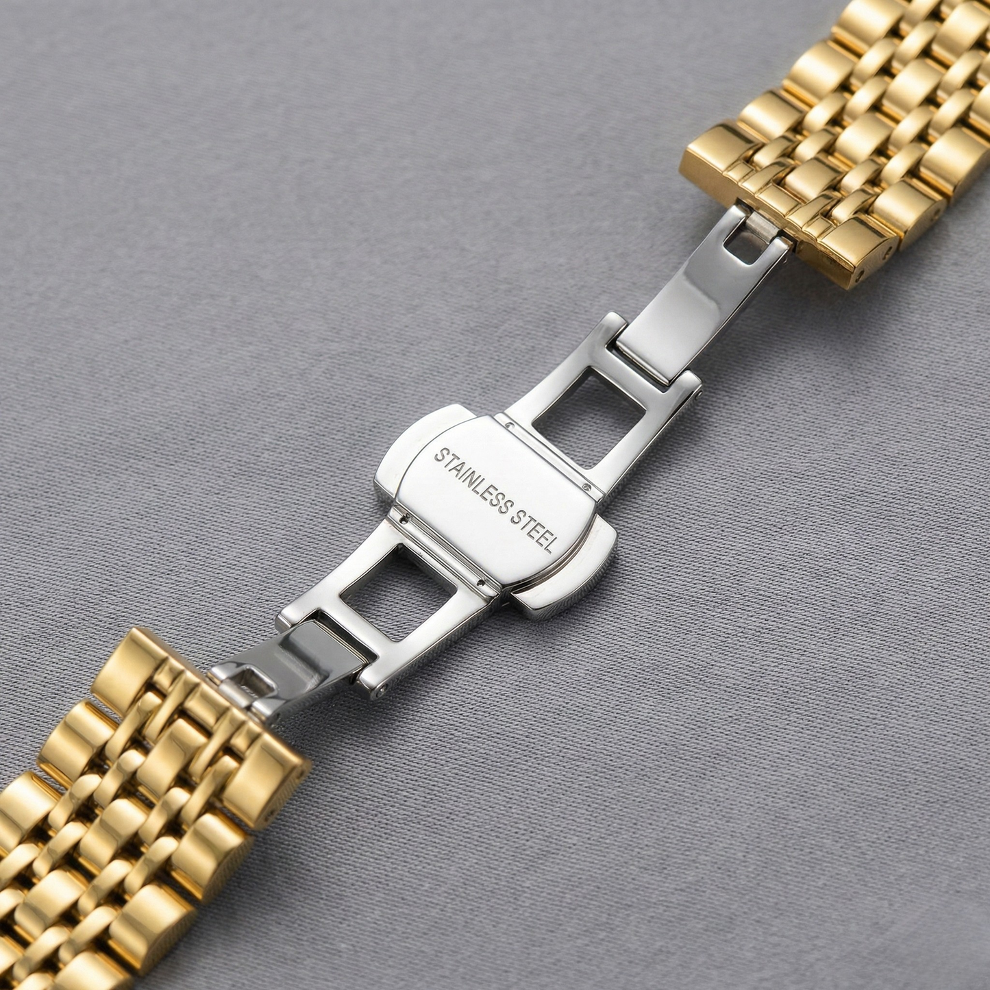 IBSO Flowers Edition - For Women